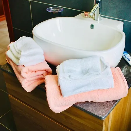 Al Tempio Della Pace