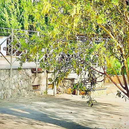 Al Tempio Della Pace Penzion Carini