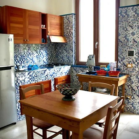 Guest house Al Tempio Della Pace *