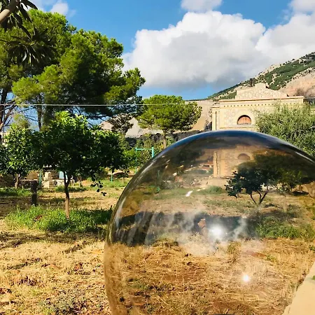 Al Tempio Della Pace * Carini