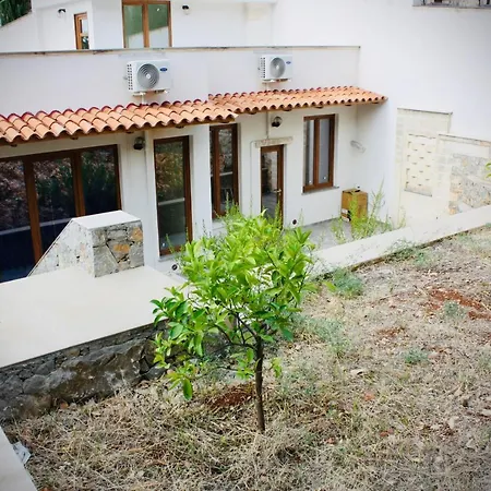 Penzion Al Tempio Della Pace *