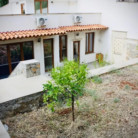 Guest house Al Tempio Della Pace *