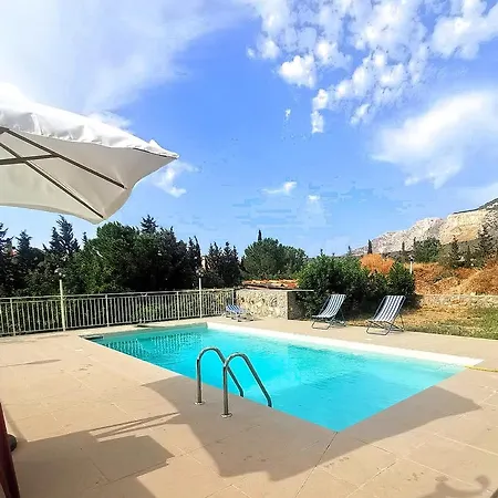 Al Tempio Della Pace Penzion