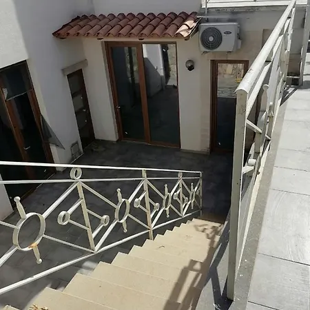 Guest house Al Tempio Della Pace *