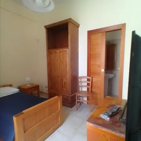 Al Tempio Della Pace Guest house Carini