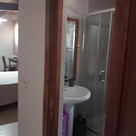 Al Tempio Della Pace Penzion