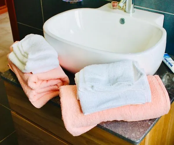 Al Tempio Della Pace