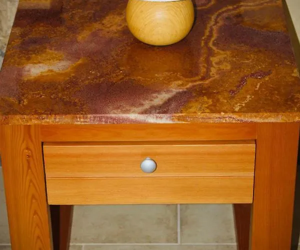 Al Tempio Della Pace Gæstehus