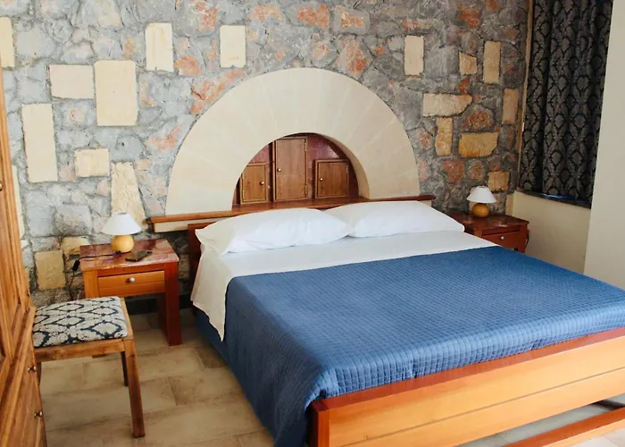 Al Tempio Della Pace Gæstehus