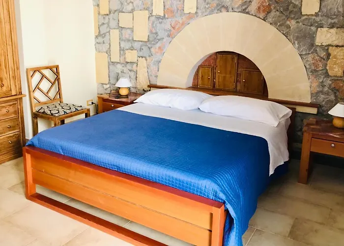 Gæstehus Al Tempio Della Pace