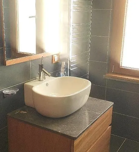 Al Tempio Della Pace * Carini