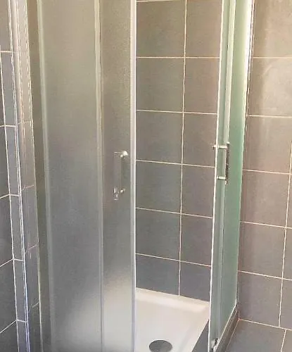 Gæstehus Al Tempio Della Pace