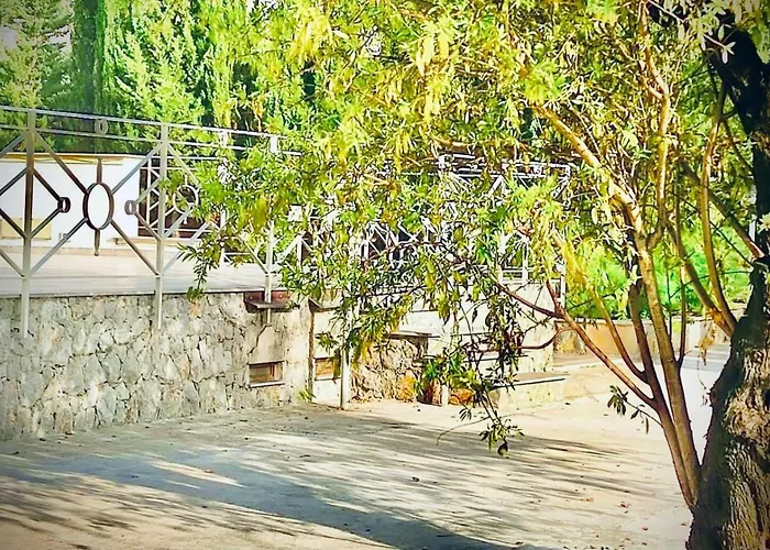 Al Tempio Della Pace Gæstehus Carini