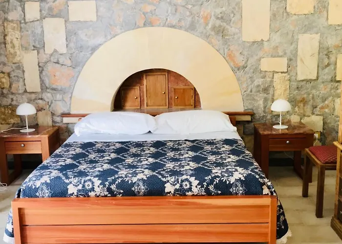 Al Tempio Della Pace *