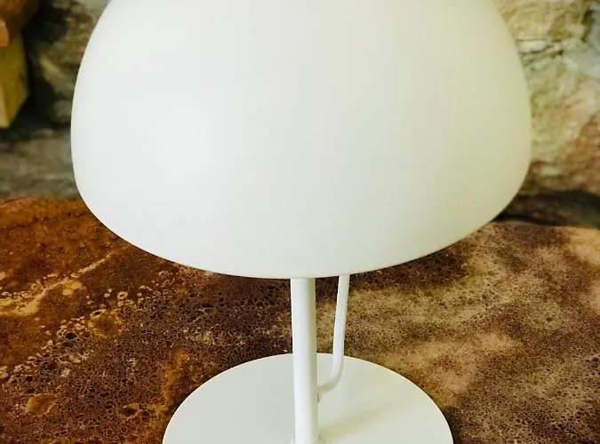 Gæstehus Al Tempio Della Pace Carini