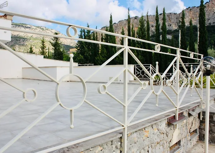 Al Tempio Della Pace *