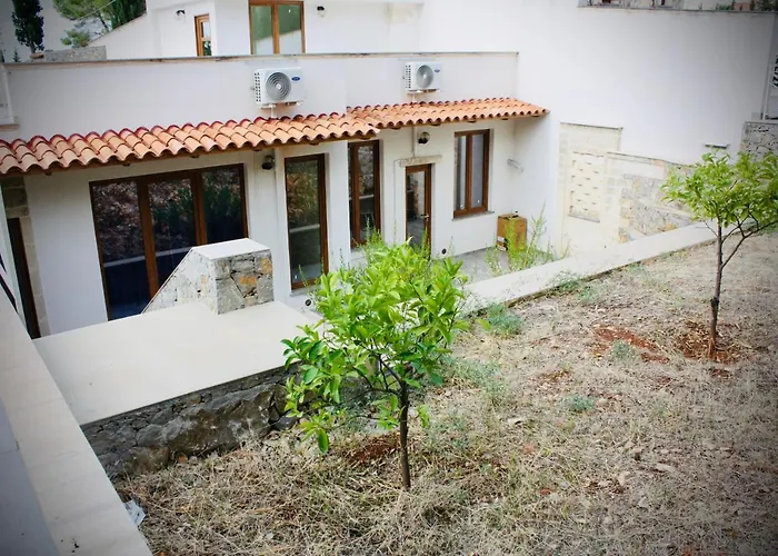 Gæstehus Al Tempio Della Pace *