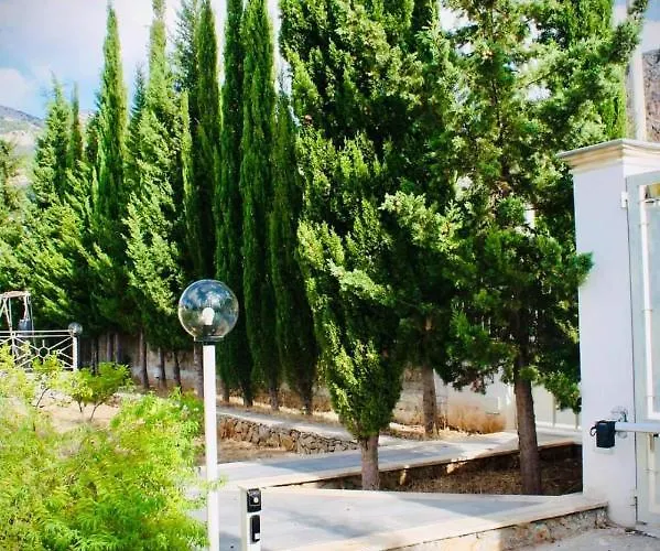 Al Tempio Della Pace Gæstehus