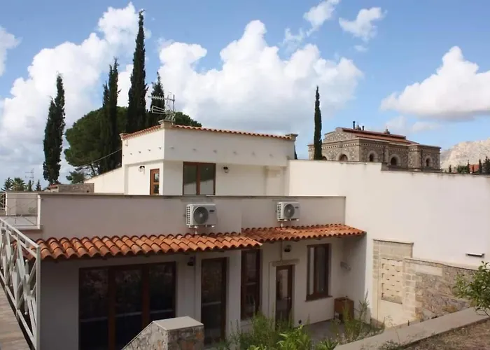 Gæstehus Al Tempio Della Pace *