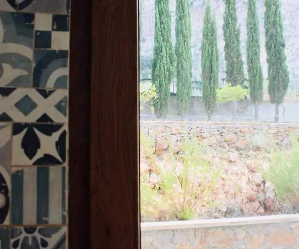 Gæstehus Al Tempio Della Pace