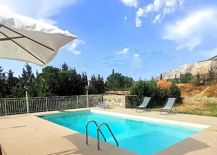 Al Tempio Della Pace Gæstehus