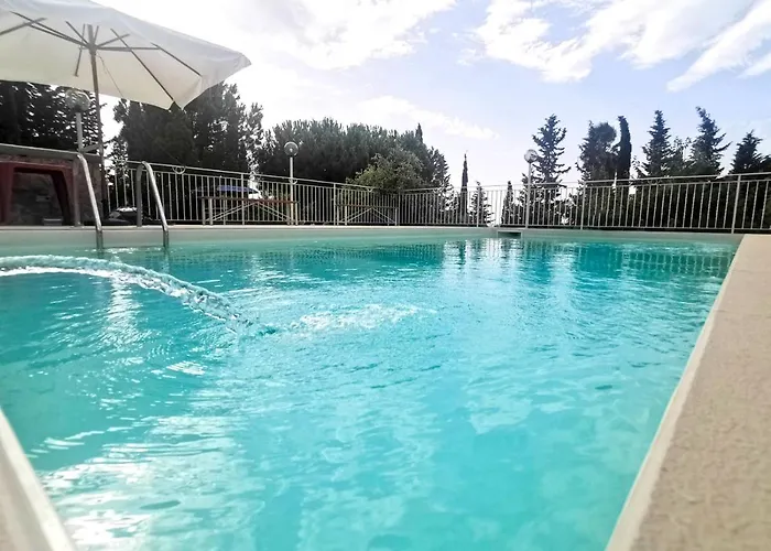 Al Tempio Della Pace