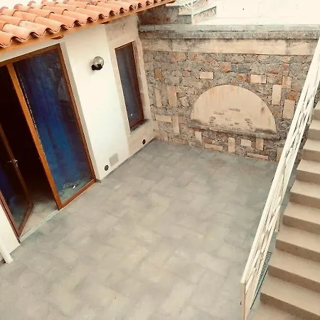 Al Tempio Della Pace 卡里尼