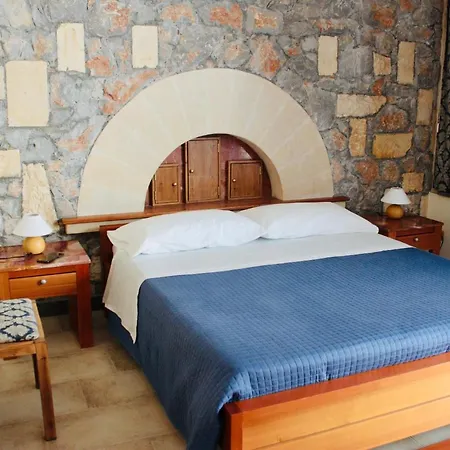 Al Tempio Della Pace 招待所