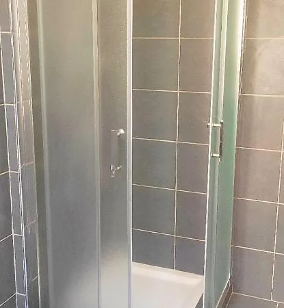 招待所 Al Tempio Della Pace