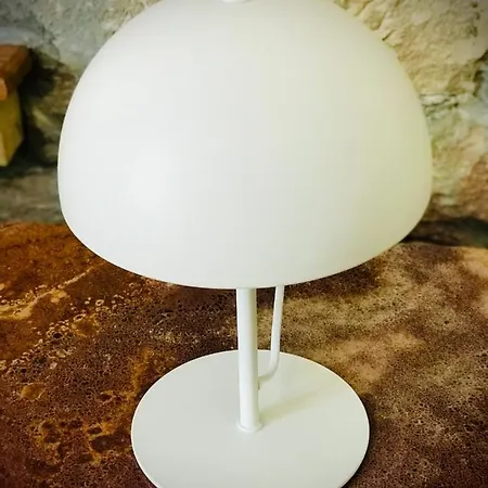 招待所 Al Tempio Della Pace 卡里尼