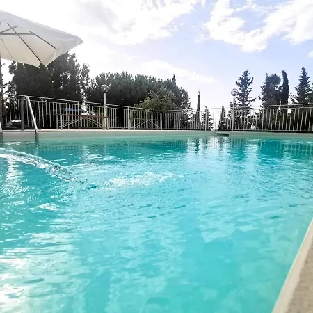 Al Tempio Della Pace