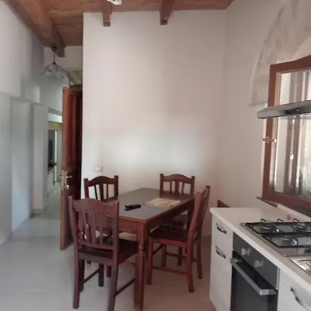 Al Tempio Della Pace 卡里尼