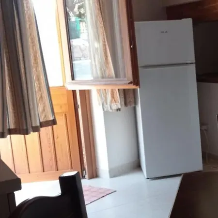 Al Tempio Della Pace 招待所 *